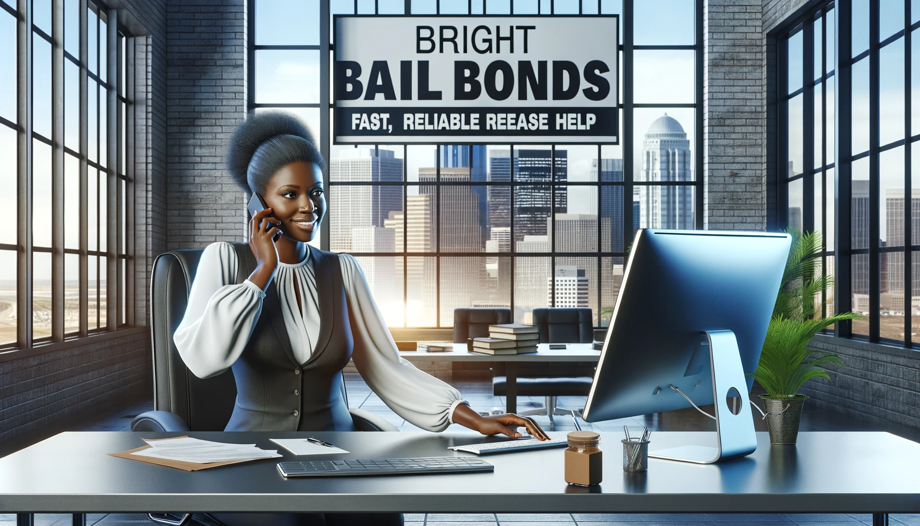 Bright Bail Bonds Specialist