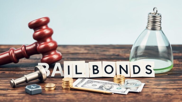 24-Hour Bail Bonds San Diego: Fast Assistance When You Need It Most