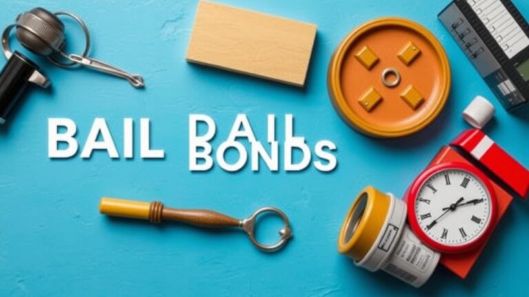 Affordable Bail Bonds San Diego: Helping You in Challenging Times