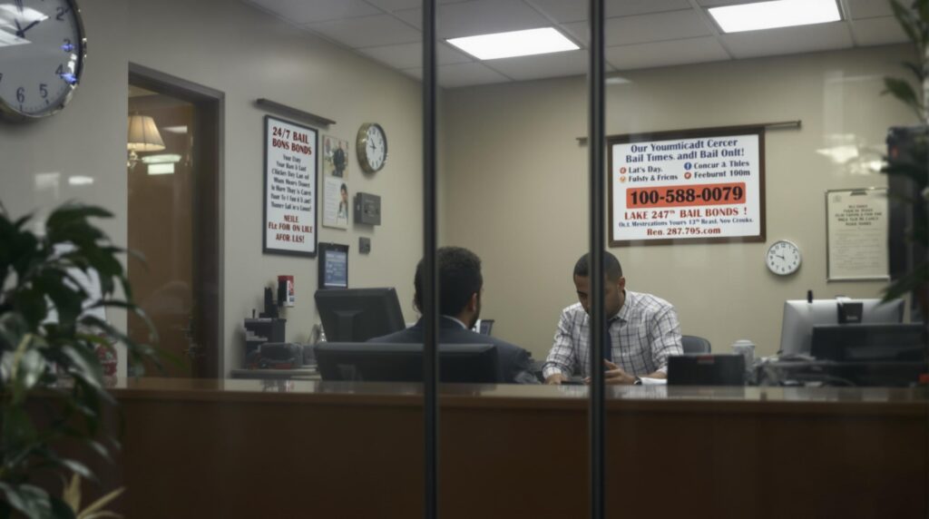 Bail Bonds