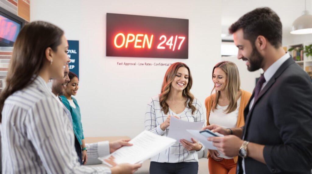 Fast & Affordable Bail Bonds