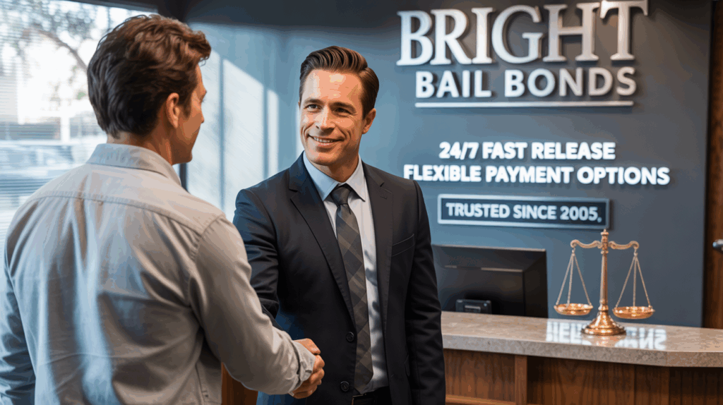 Bright Bail Bonds