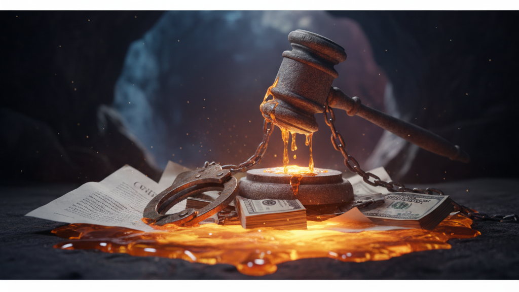 Understanding the Bail Bond Process