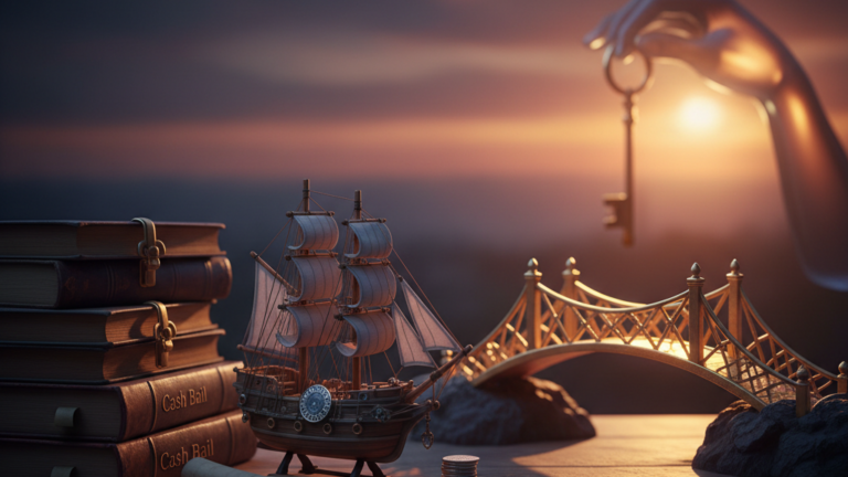 Types of Bail Bond Solutions Available